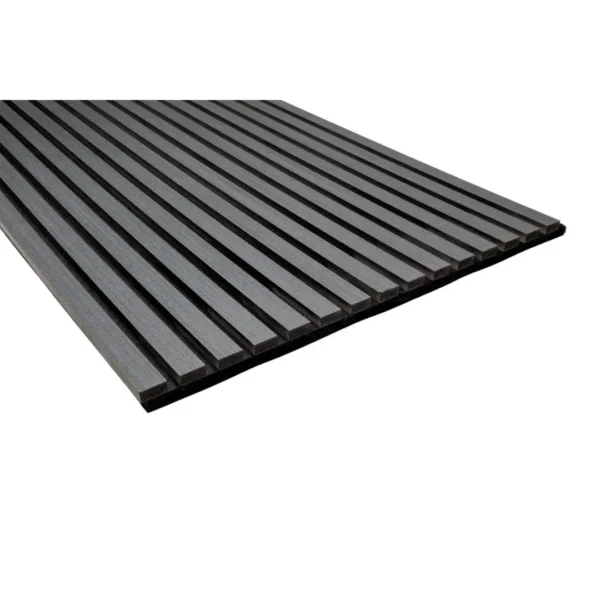 Technical Black Oak 2.95m