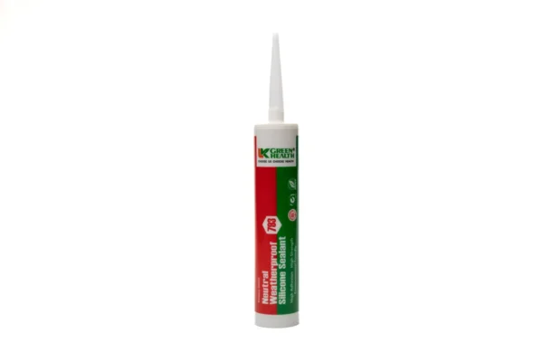 Silicone Sealant Neutral White