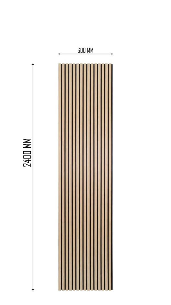 Technical Oak 555 - Image 4